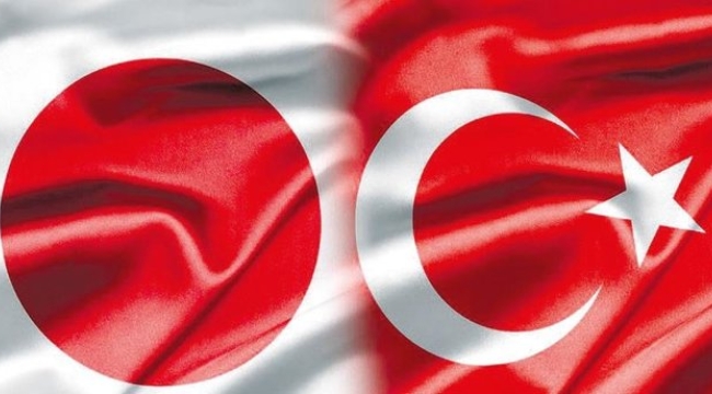 21 milyon $'lık Japon-Türk işbirliği