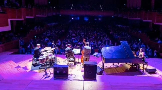 30. İstanbul Caz Festivali, 7 Temmuz'da başlıyor