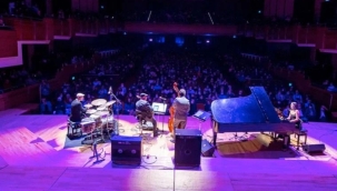 30. İstanbul Caz Festivali, 7 Temmuz'da başlıyor