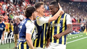 61. Türkiye Kupası, Fenerbahçe'nin