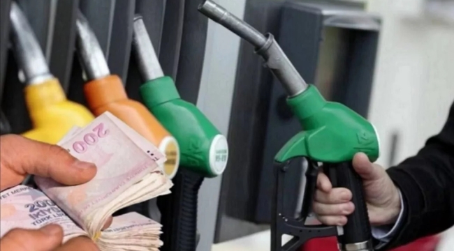 7 Haziran'da motorine 142 kuruş zam bekleniyor
