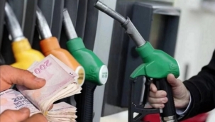 7 Haziran'da motorine 142 kuruş zam bekleniyor