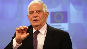 AB: "Putin zayıflarsa daha tehlikeli hale gelir"