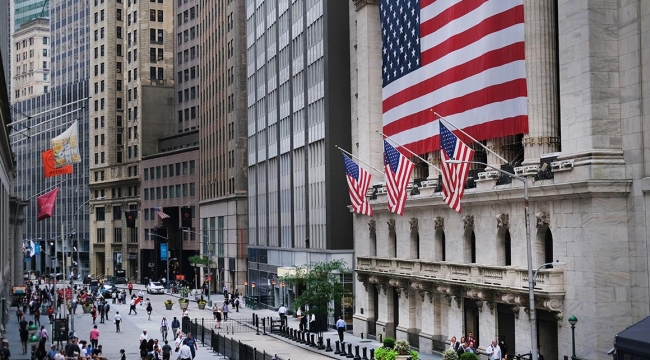 ABD'de bu yıl 11 bin bankacı işten çıkartıldı