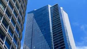 Millennium Tower gökdeleni batmaya devam ediyor