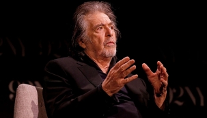 Al Pacino, 83 yaşında dördüncü kez baba oldu