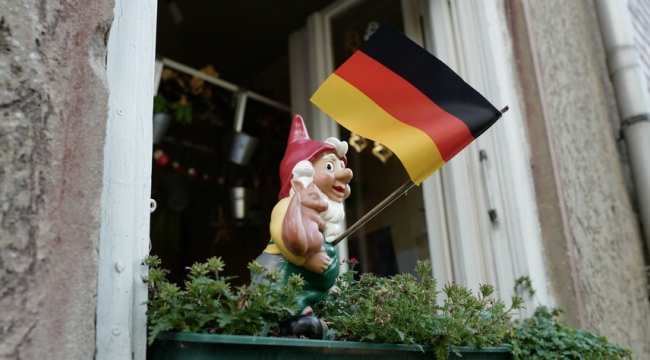 Almanya'da ırkçılık şikayetleri arttı