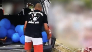 Almanya'da anaokulunda neo-Nazi propagandası