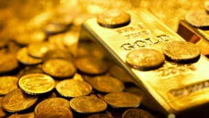 Altunda yükseliş devam ediyor