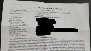 Ankara'da bir Suriyeli, genç kadını taciz etti