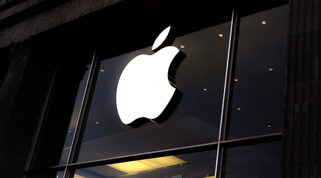 Apple'ın piyasa değeri 2,977 trilyon dolar oldu