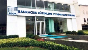 Bankaların kredi hacmi 9 trilyon lirayı aştı