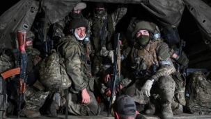 BBC: ''Wagner, isyan sonrası hala asker topluyor''