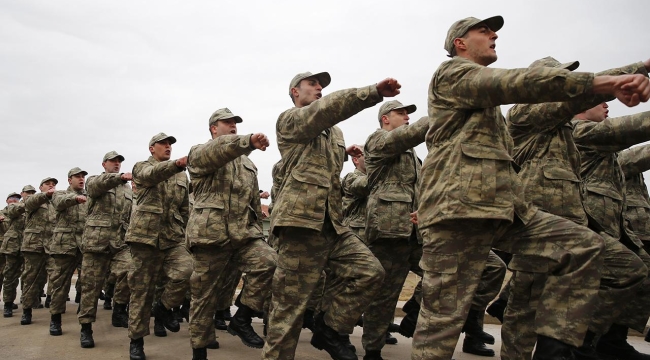 Bedelli askerlik son başvuru tarihi 23 Haziran