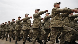 Bedelli askerlik son başvuru tarihi 23 Haziran