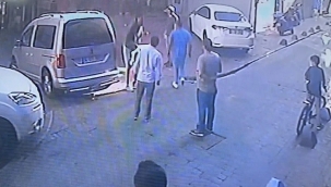 Beyoğlu'nda Rus turist bıçaklanarak öldürüldü