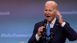 Biden: ''Ukrayna'ya NATO üyeliğinde ayrıcalık yok''