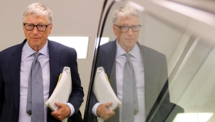 Bill Gates, Çin Cumhurbaşkanı ile görüşecek