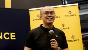 Binance yatırımcısının 2,2 milyar $'ı risk altında