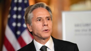 Blinken: "Wagner, Putin'e meydan okudu"