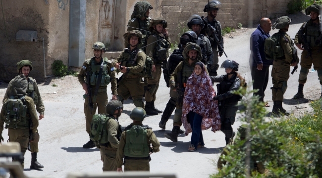 BM: "Batı Şeria'da durum kontrolden çıkabilir"