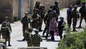 BM: "Batı Şeria'da durum kontrolden çıkabilir"