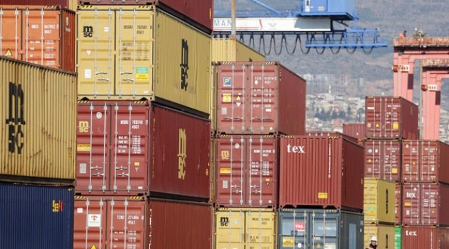 Bolat: "Günlük ihracatta 2 milyar $ eşiği aşıldı"