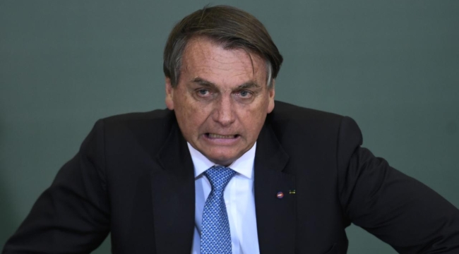 Brezilya'da Bolsonaro'nun darbe yapacağı iddiası