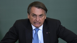 Brezilya'da Bolsonaro'nun darbe yapacağı iddiası