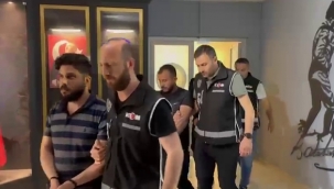 Bursa'da organ ticareti yapan Suriyeli tutuklandı