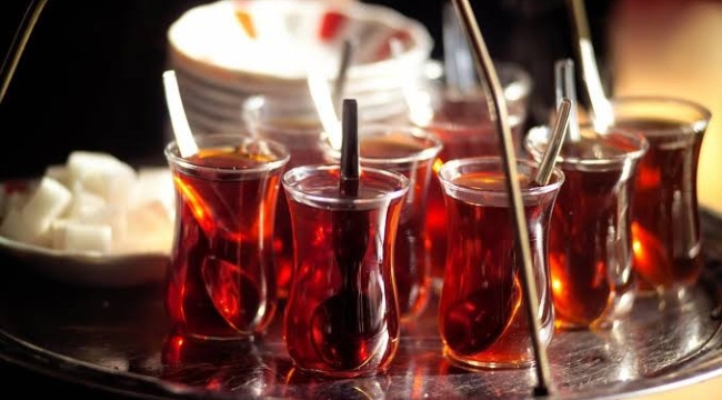 Çaykur, kuru çay fiyatlarına %43 zam yaptı