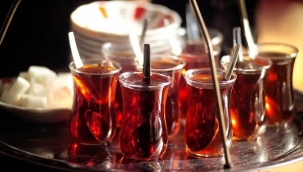 Çaykur, kuru çay fiyatlarına %43 zam yaptı