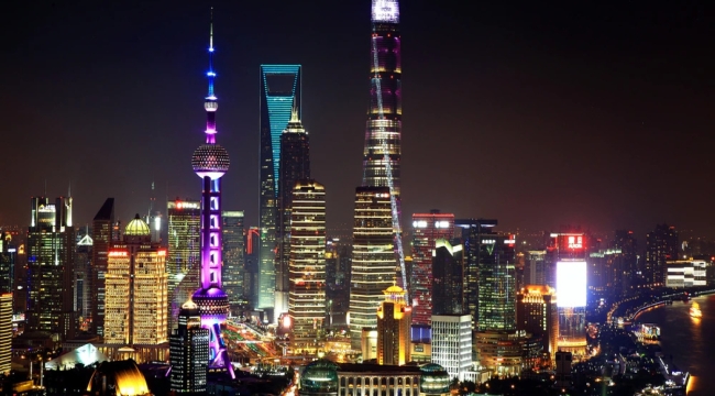 Çin'de yabancı yatırımlar ilk 5 ayda %5,6 düştü