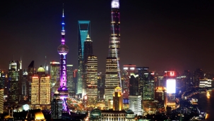 Çin'de yabancı yatırımlar ilk 5 ayda %5,6 düştü