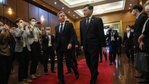 Çin: ''Tayvan, Çin ve ABD ilişkilerinde tehlike''