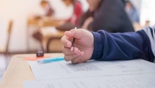 Deprem bölgesi öğrencilerine LGS'de ek kontenjan