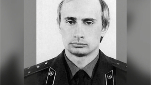 Der Spiegel: "Putin KGB yıllarında sadece katipti"