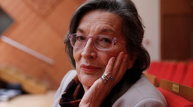 Suna Kan hayatını kaybetti