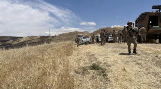 Diyarbakır'da arazi kavgası katliama döndü