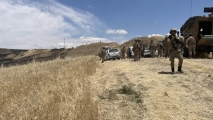 Diyarbakır'da arazi kavgası katliama döndü