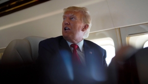 Donald Trump hakim karşısına çıkıyor