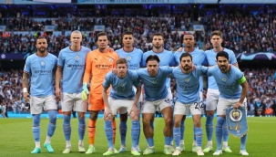 Dünyanın en değerli futbol kulübü M. City