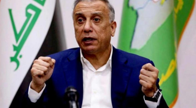 Eski Irak Başbakanı'nın mal varlığına el konuldu