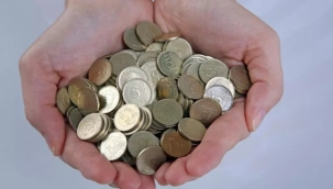 Enflasyon, madeni para basımını da etkiliyor