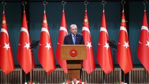 Erdoğan: "Kurban Bayramı tatili 9 gün olacak"