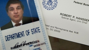ABD'de eski FBI ajanı, hücresinde ölü bulundu