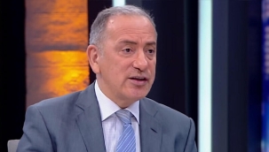 Fatih Altaylı: "Benzersiz bir şey yapmak istiyorum"