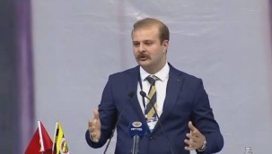 Fener yaşlandırır: 40 gösteren 21'lik kongre üyesi