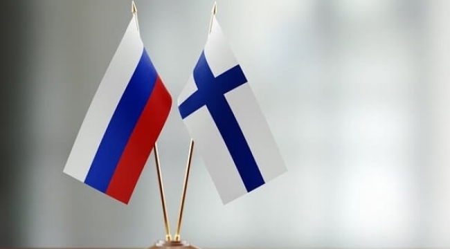 Finlandiya, dokuz Rus diplomatı sınır dışı edecek