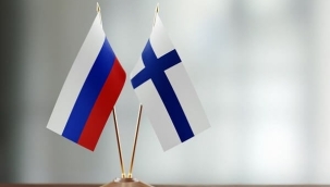 Finlandiya, dokuz Rus diplomatı sınır dışı edecek